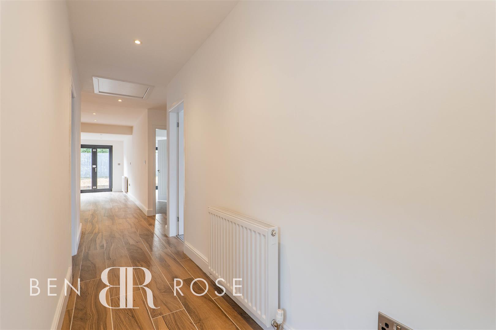 Rhodesway, Hoghton, Preston